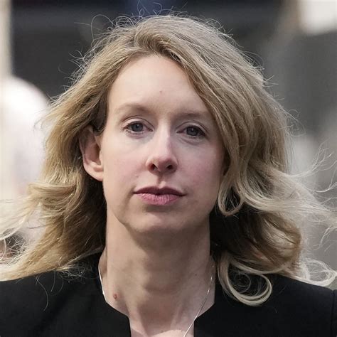 elizabeth holmes nude|Elizabeth Holmes on track for early release from her 11